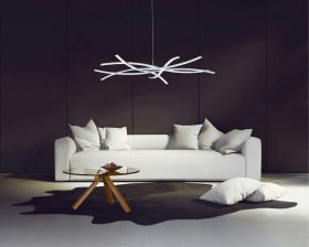 Aire LED Ceiling Lights Mantra Modern Ceiling Lights Aire LED Ceiling Lights Mantra Modern Ceiling Lights